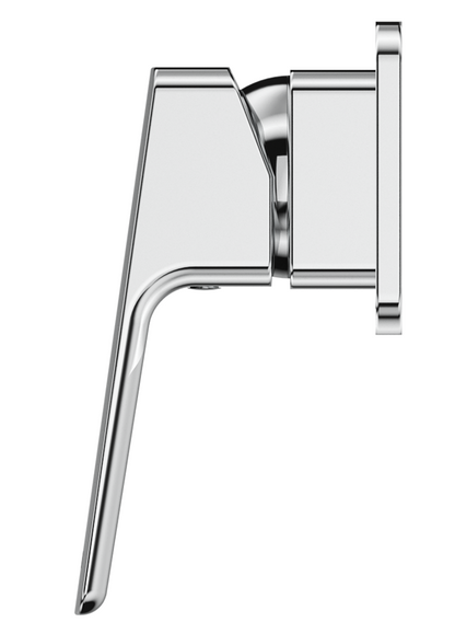 Tiago Shower Mixer - SP- TRIM KIT - Chrome