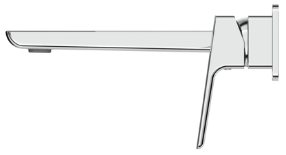Tiago Wall-Spout Combo - 2P - TRIM KIT - Chrome