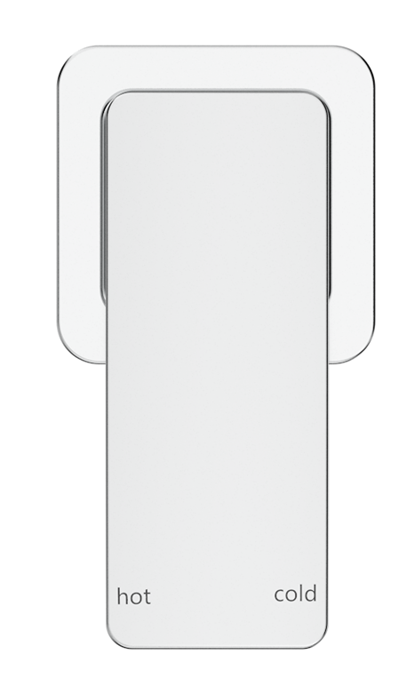 Tiago Shower Mixer - SP- TRIM KIT - Chrome