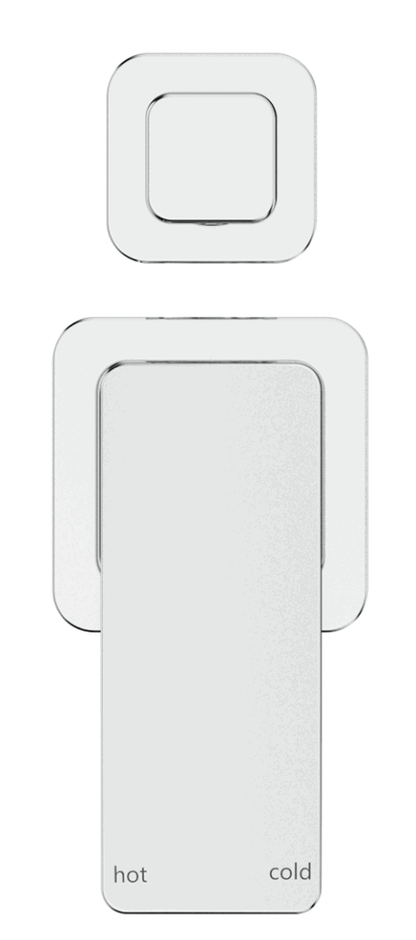 Tiago Mixer Diverter - 2P - TRIM KIT - Chrome