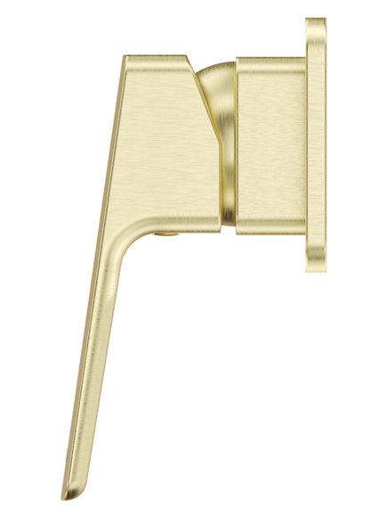 Tiago Shower Mixer - SP- TRIM KIT - French Gold