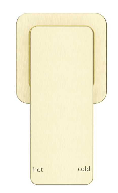 Tiago Shower Mixer - SP- TRIM KIT - French Gold