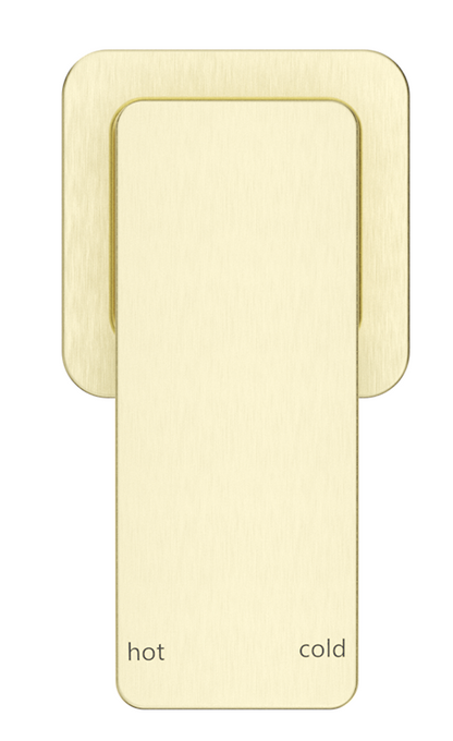 Tiago Shower Mixer - SP- TRIM KIT - French Gold