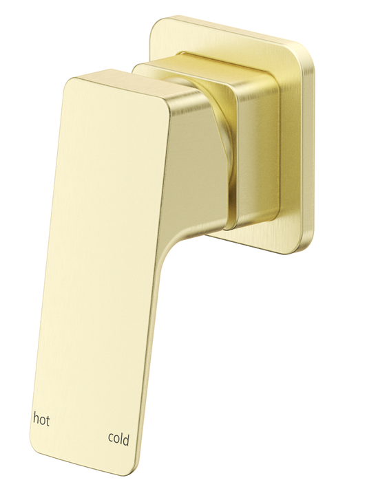 Tiago Shower Mixer - SP- TRIM KIT - French Gold