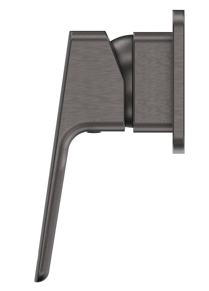 Tiago Shower Mixer - SP- TRIM KIT - Gunmetal