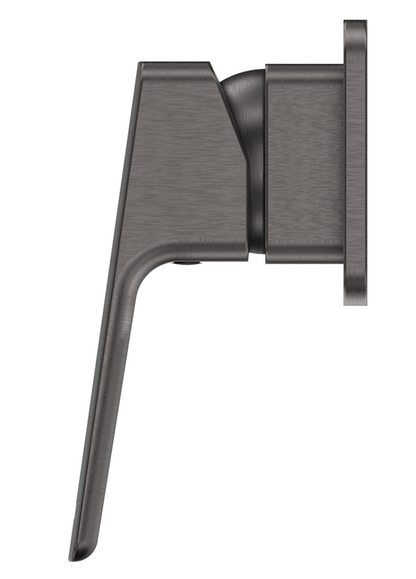 Tiago Shower Mixer - SP- TRIM KIT - Gunmetal