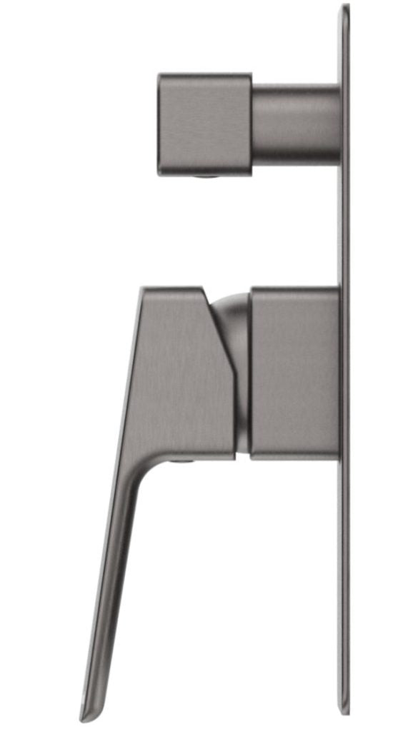Tiago Mixer Diverter - 1P - TRIM KIT - Gunmetal