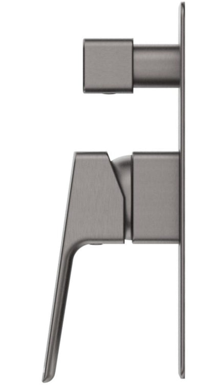Tiago Mixer Diverter - 1P - TRIM KIT - Gunmetal