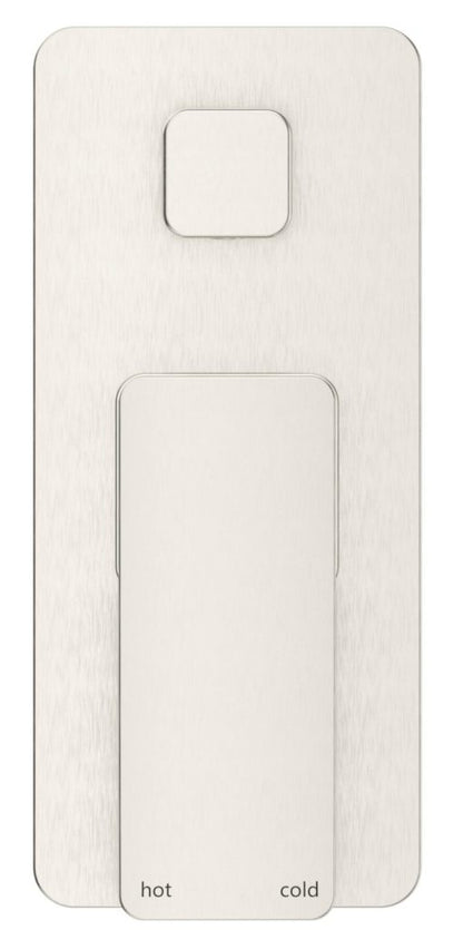 Tiago Mixer Diverter - 1P - TRIM KIT - Brushed Nickel
