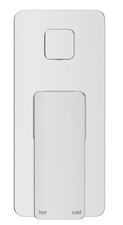 Tiago Mixer Diverter - 1P - TRIM KIT - Chrome