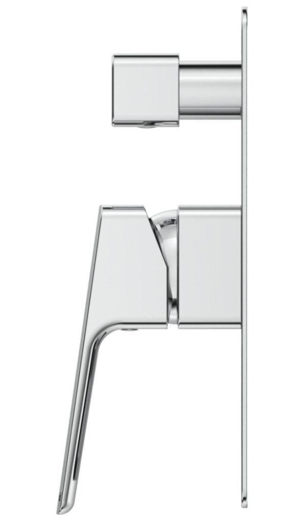 Tiago Mixer Diverter - 1P - TRIM KIT - Chrome