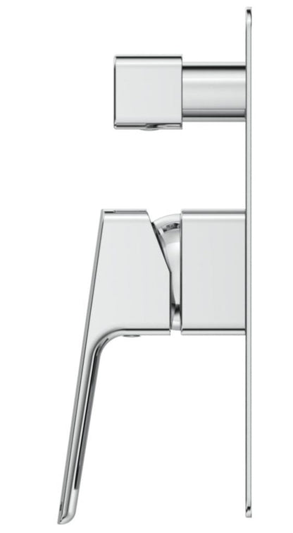 Tiago Mixer Diverter - 1P - TRIM KIT - Chrome