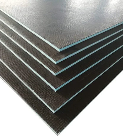 0.72 m² - Insulation Board 1200 x 600 x 10mm Foam