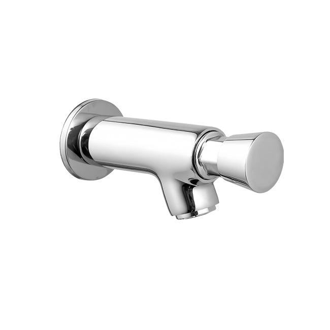 Timed Bib Tap 7 seconds - Chrome