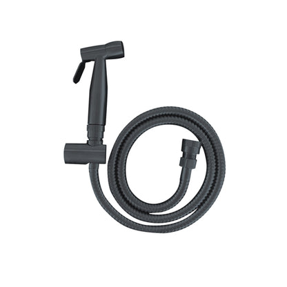 Trigger Spray with Anti-Burst Hose/Dual Check Valve Gun Metal - Gun Metal