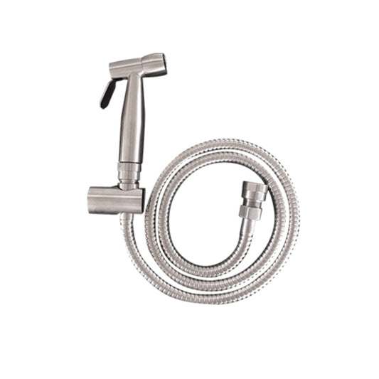 Trigger Spray with Anti-Burst Hose/Dual Check Valve Chrome - Chrome