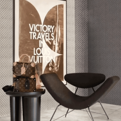 VUTTON MOSAICS - LIGHT GREY MATT Finish - 275.2x275.2 | SOLD PER SHEET - 15 SHEETS / 1.1364SQM PER BOX