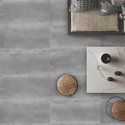 BLAZE SERIES - DARK GREY FELLTEC Finish - 300X600 | 1.44 SQM / 8 PCS PER BOX