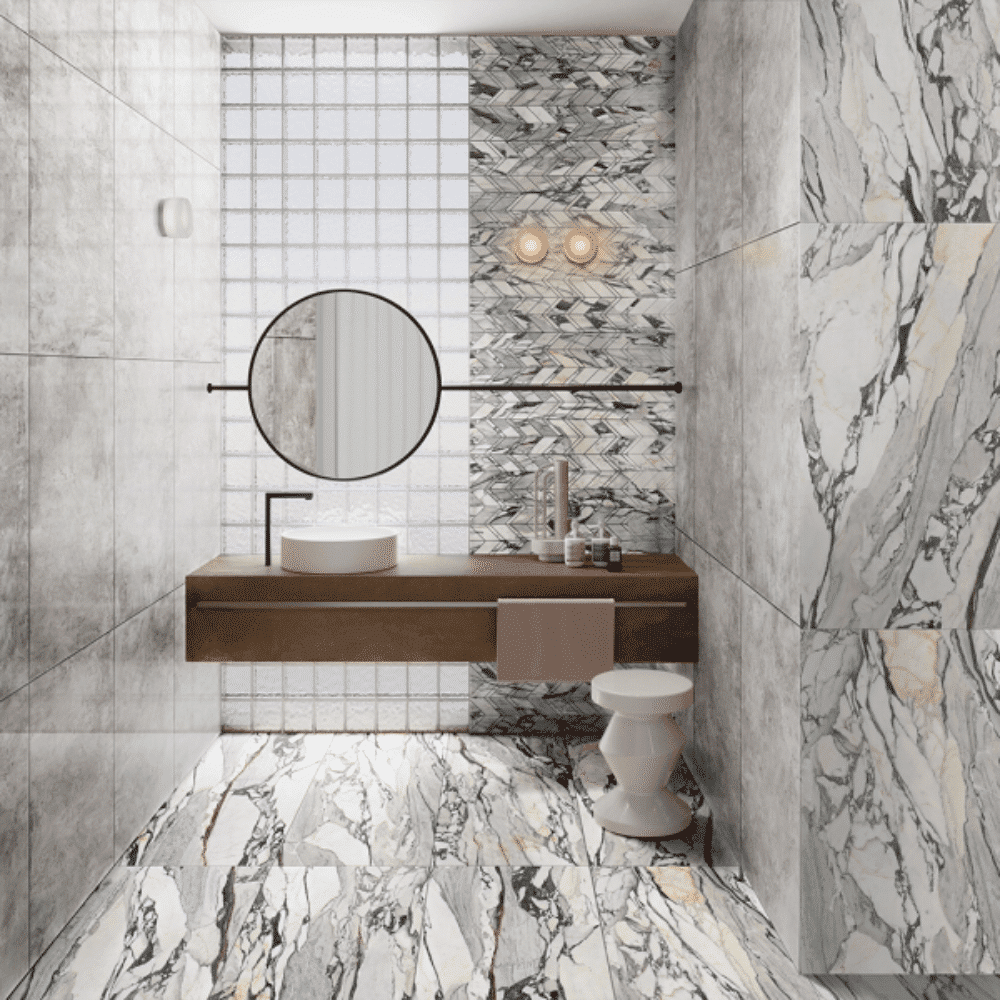 PICASSO SERIES -  3D Finish - 750X1500 | 2.25 SQM / 2 PCS PER BOX