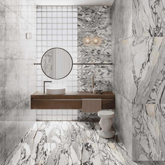 PICASSO SERIES -  3D Finish - 750X1500 | 2.25 SQM / 2 PCS PER BOX