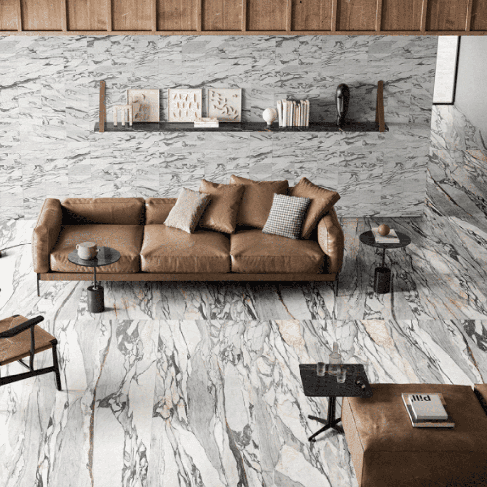 PICASSO SERIES -  3D Finish - 750X1500 | 2.25 SQM / 2 PCS PER BOX