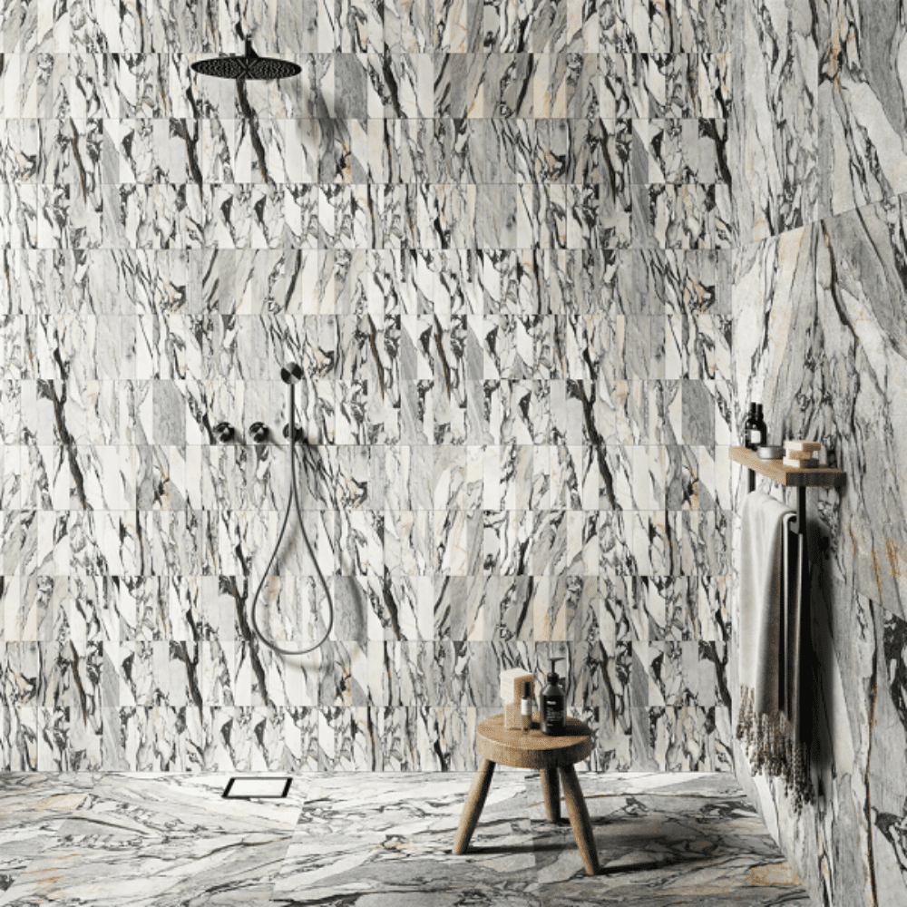 PICASSO SERIES -  3D Finish - 750X1500 | 2.25 SQM / 2 PCS PER BOX
