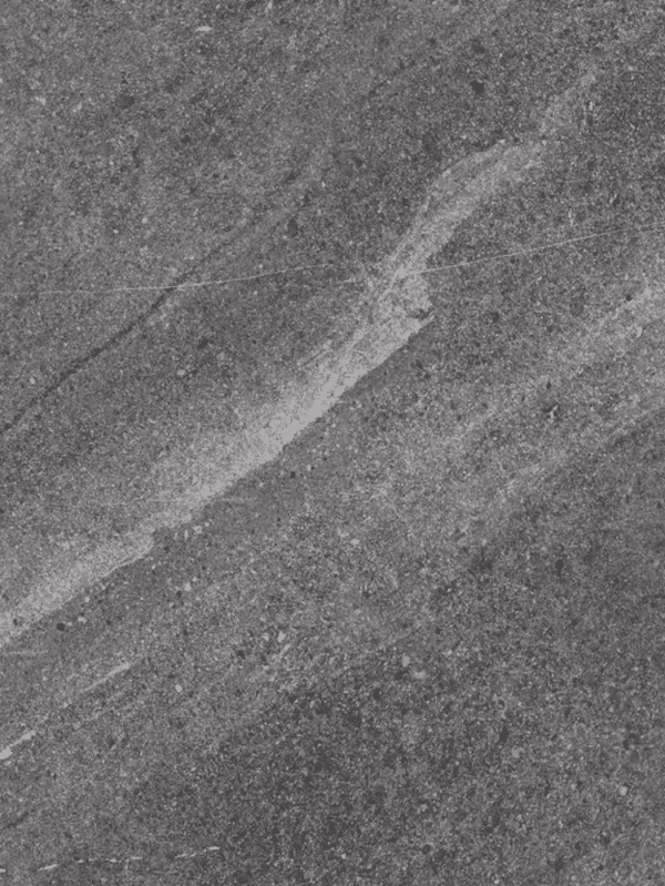 CREST PAVERS  - DARK GREY PAVER Finish - 600X600X20 | .72 SQM / 2 PCS PER BOX