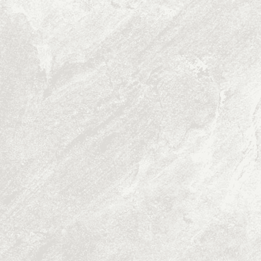 QUARTZITE SERIES - BIANCO GRANULATED Finish - 600X1200 | 1.44 SQM / 2 PCS PER BOX