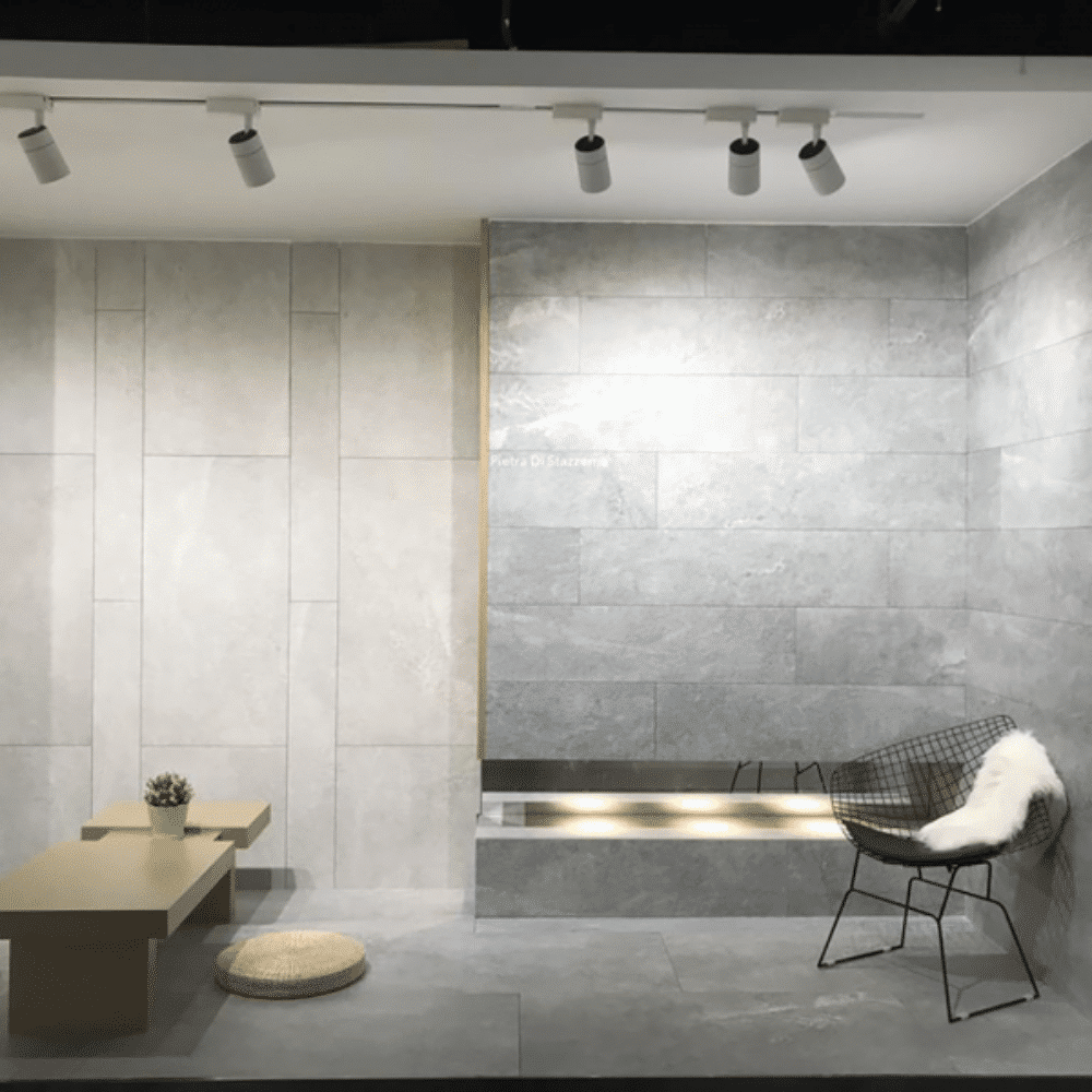 STAZZEMA SERIES - IVORY FELLTEC Finish - 300X600 | 1.44 SQM / 8 PCS PER BOX