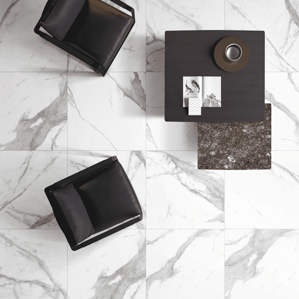 CALACATTA PRO SERIES - CALACATTA POLISHED Finish - 300x600 | 1.44 SQM / 8 PCS PER BOX