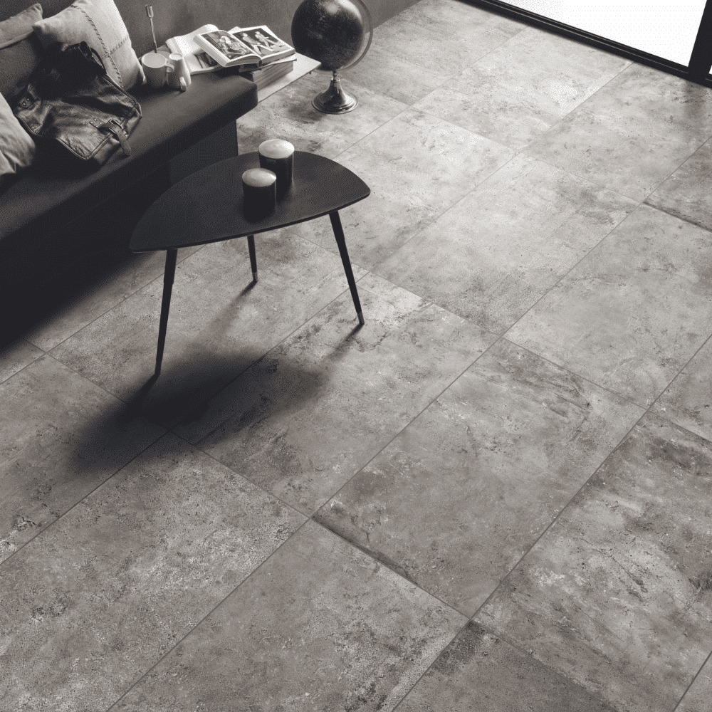 FIND SERIES - COOL GREY FELLTEC Finish - 300x600 | 1.44 SQM / 8 PCS PER BOX