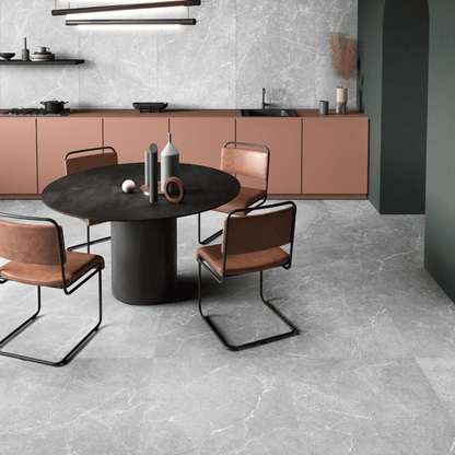 PETRA MIX SERIES - LIGHT GREY FELLTEC Finish - 300x600 | 1.44 SQM / 8 PCS PER BOX