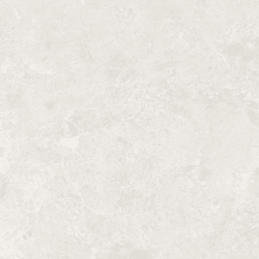 BLENDED - WHITE - MATT Finish - 600X600 | 1.44 SQM / 4 PCS PER BOX