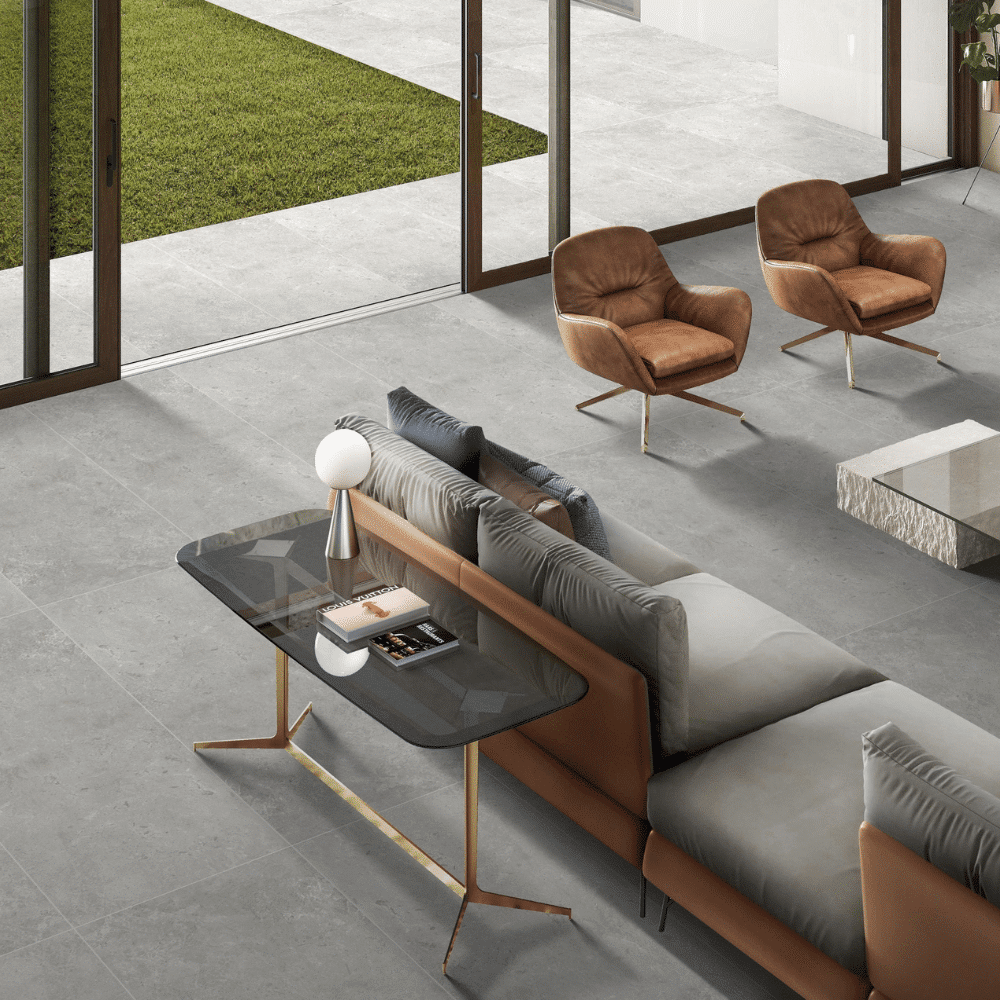 BLENDED - ASH - MATT Finish - 300X600 | 1.44 SQM / 8 PCS PER BOX