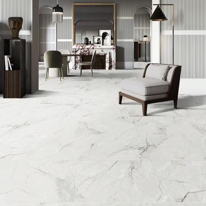 AEGEAN SEA - 4D DEEP INK Finish - 600X1200 | 1.44 SQM / 4 PCS PER BOX