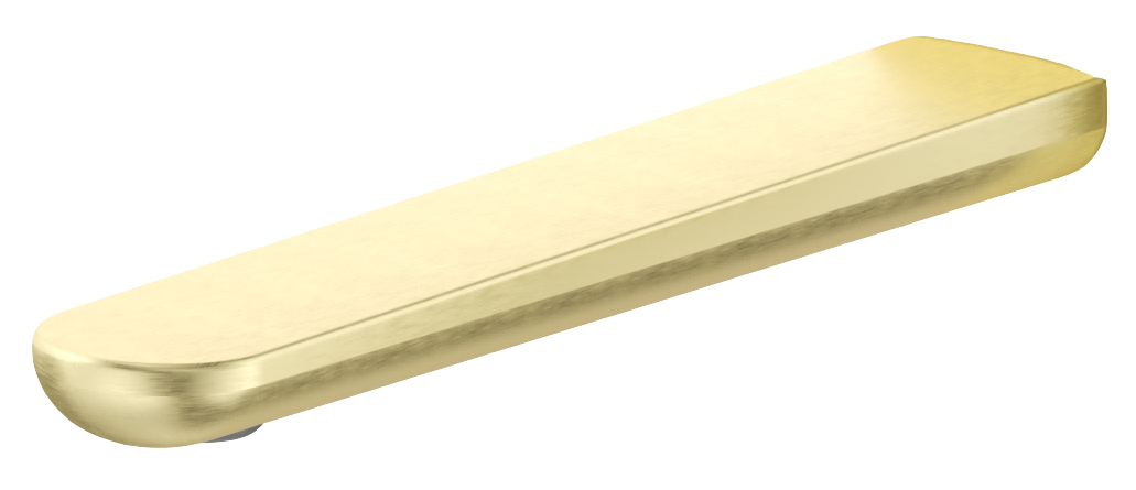 Lantra Spout Upgrade - 150mm - French Gold