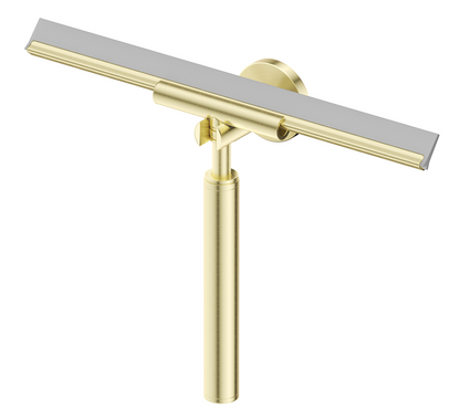 Mica Glass Squeegee - French Gold