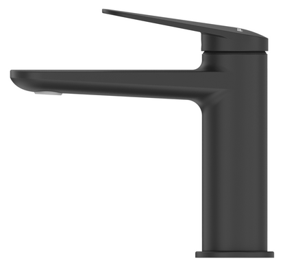 Lantra Basin Mixer - Black