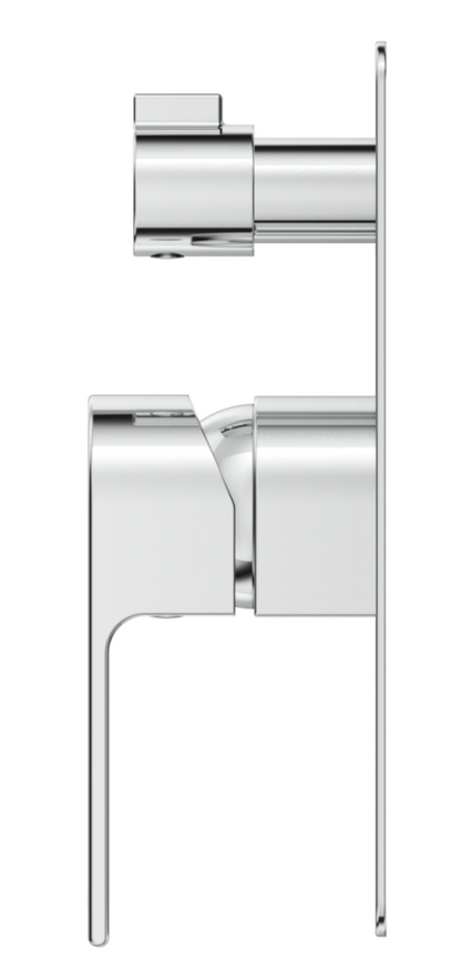Beki Mixer Diverter - 1P - TRIM KIT - Chrome