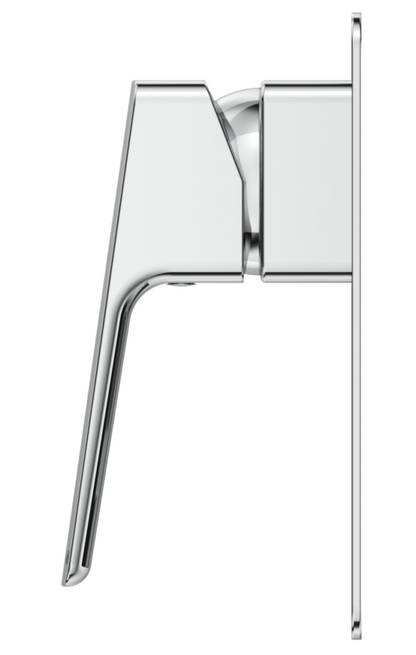 Tiago Shower Mixer - TRIM KIT - Chrome