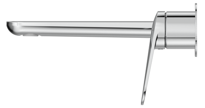 Lantra Wall-Spout Combo - 1P - TRIM KIT - Chrome