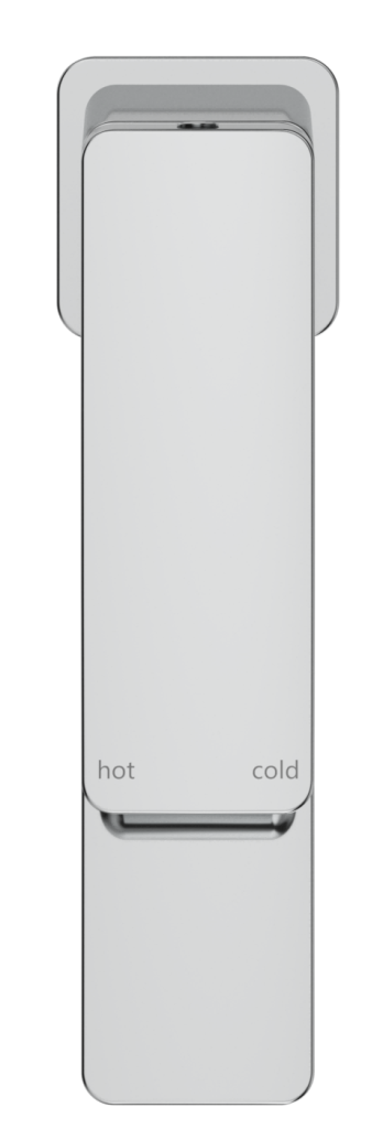 Tiago Basin Mixer - Chrome