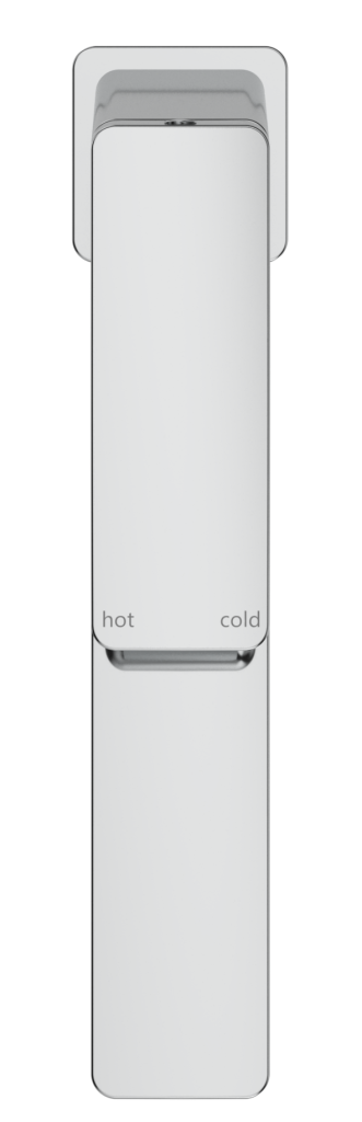 Tiago TALL Basin Mixer - Chrome