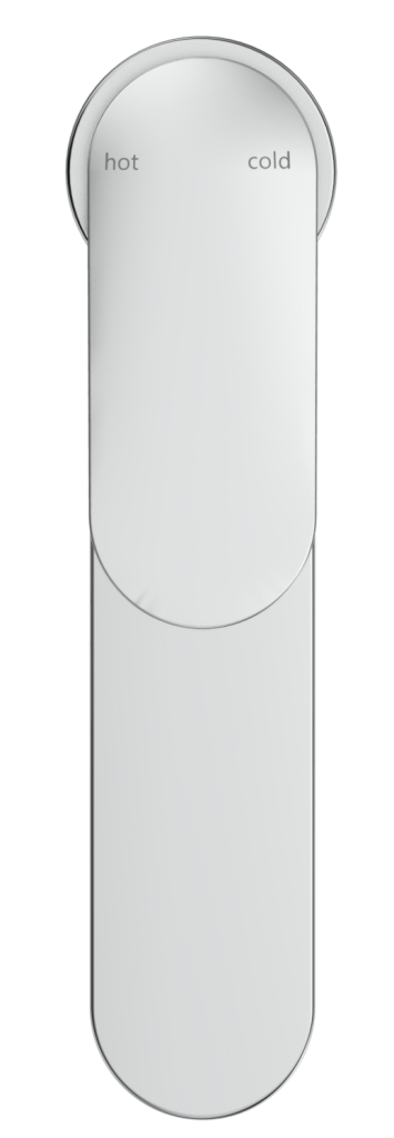 Lantra TALL Basin Mixer - Chrome