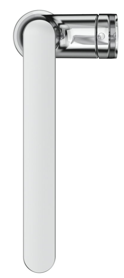 Lantra Sink Mixer - Chrome