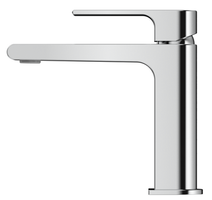 Beki Basin Mixer - Chrome