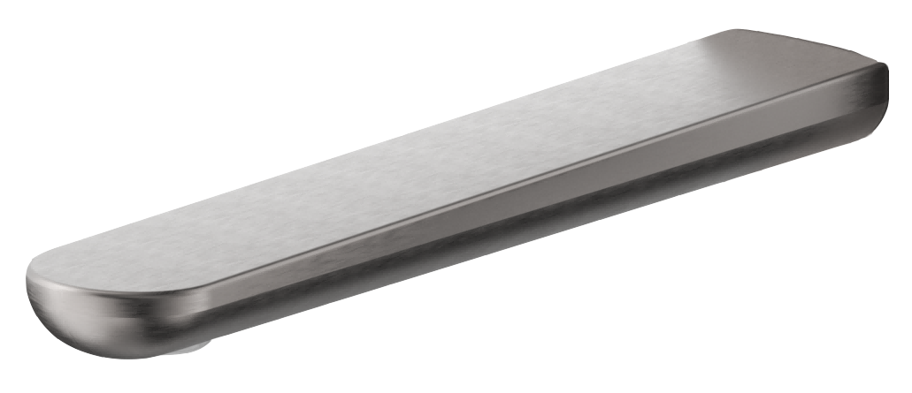Lantra Spout Upgrade - 240mm - Gunmetal