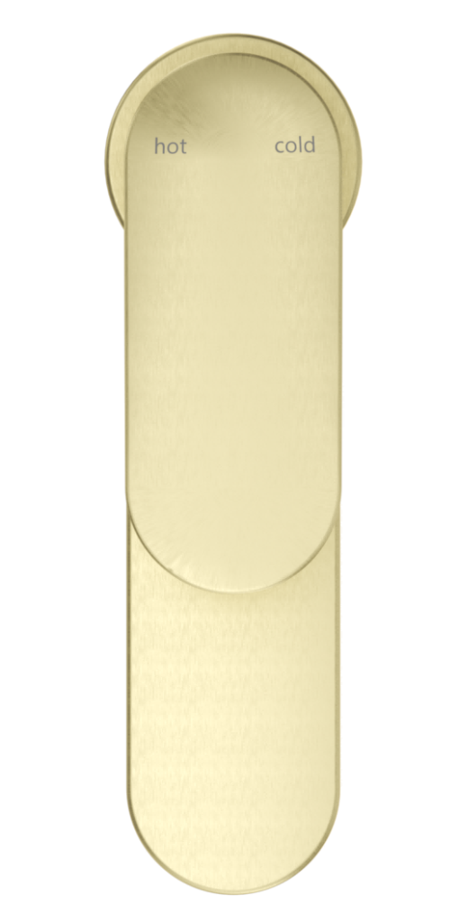 Lantra Basin Mixer - French Gold