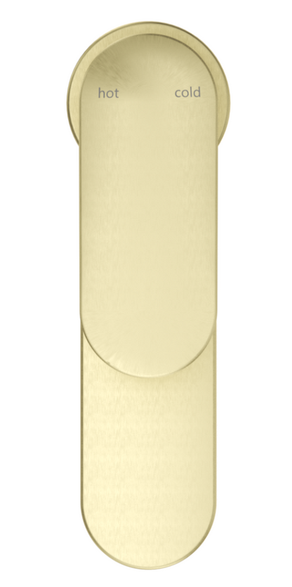 Lantra Basin Mixer - French Gold