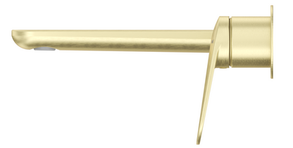 Lantra Wall-Spout Combo - 2P - TRIM KIT - French Gold